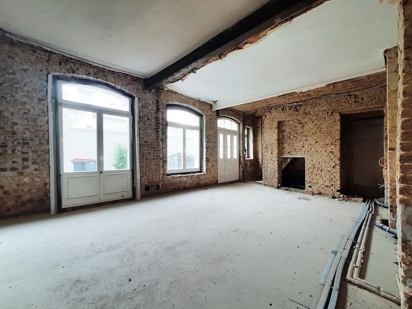 Prodej bytu 5+1 132 m², Viktoriastraße 35, Cáchy, Severní Porýní-Vestfálsko Prodej bytu 5+1 132 m², Viktoriastraße 35, Cáchy, Severní Porýní-Vestfálsko