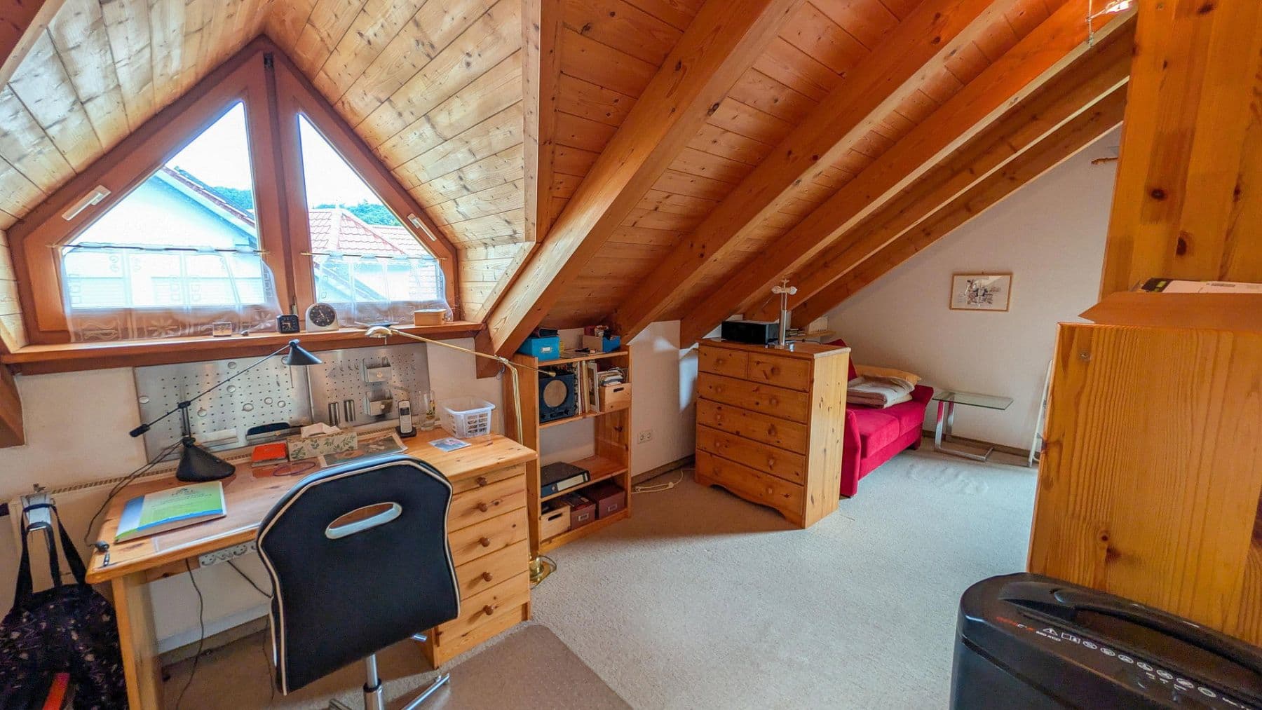 Prodej domu 111 m², pozemek 630 m², Altenstadt, Bavorsko Prodej domu 111 m², pozemek 630 m², Altenstadt, Bavorsko