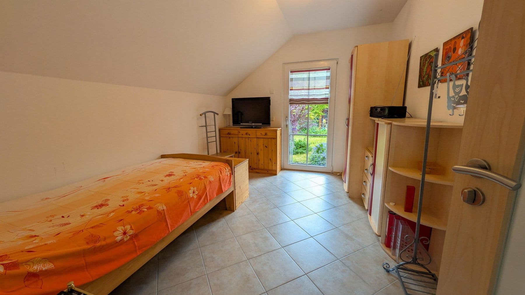 Prodej domu 111 m², pozemek 630 m², Altenstadt, Bavorsko Prodej domu 111 m², pozemek 630 m², Altenstadt, Bavorsko