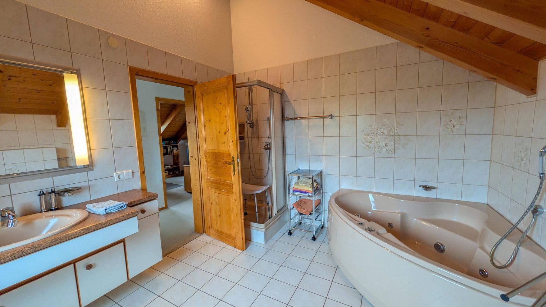 Prodej domu 111 m², pozemek 630 m², Altenstadt, Bavorsko Prodej domu 111 m², pozemek 630 m², Altenstadt, Bavorsko