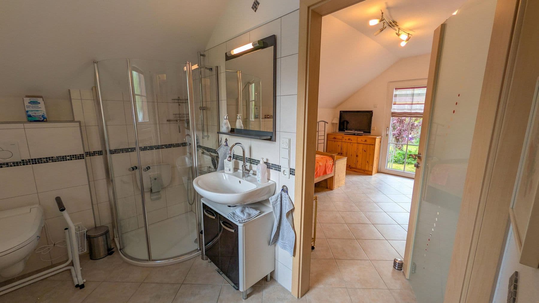 Prodej domu 111 m², pozemek 630 m², Altenstadt, Bavorsko Prodej domu 111 m², pozemek 630 m², Altenstadt, Bavorsko