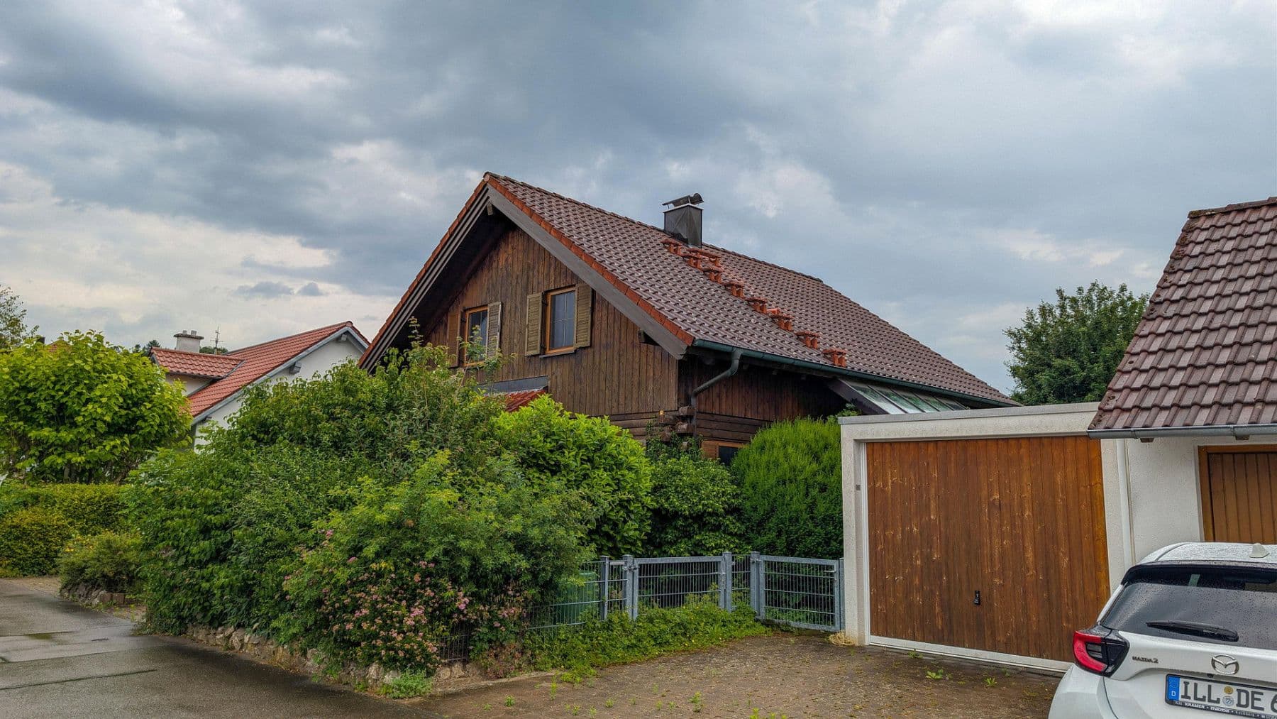 Prodej domu 111 m², pozemek 630 m², Altenstadt, Bavorsko Prodej domu 111 m², pozemek 630 m², Altenstadt, Bavorsko