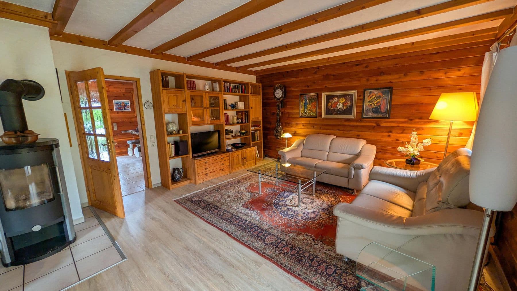 Prodej domu 111 m², pozemek 630 m², Altenstadt, Bavorsko Prodej domu 111 m², pozemek 630 m², Altenstadt, Bavorsko
