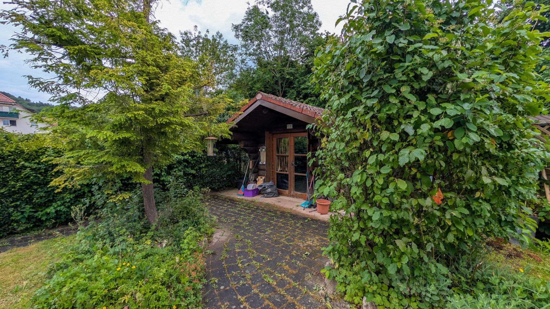 Prodej domu 111 m², pozemek 630 m², Altenstadt, Bavorsko Prodej domu 111 m², pozemek 630 m², Altenstadt, Bavorsko