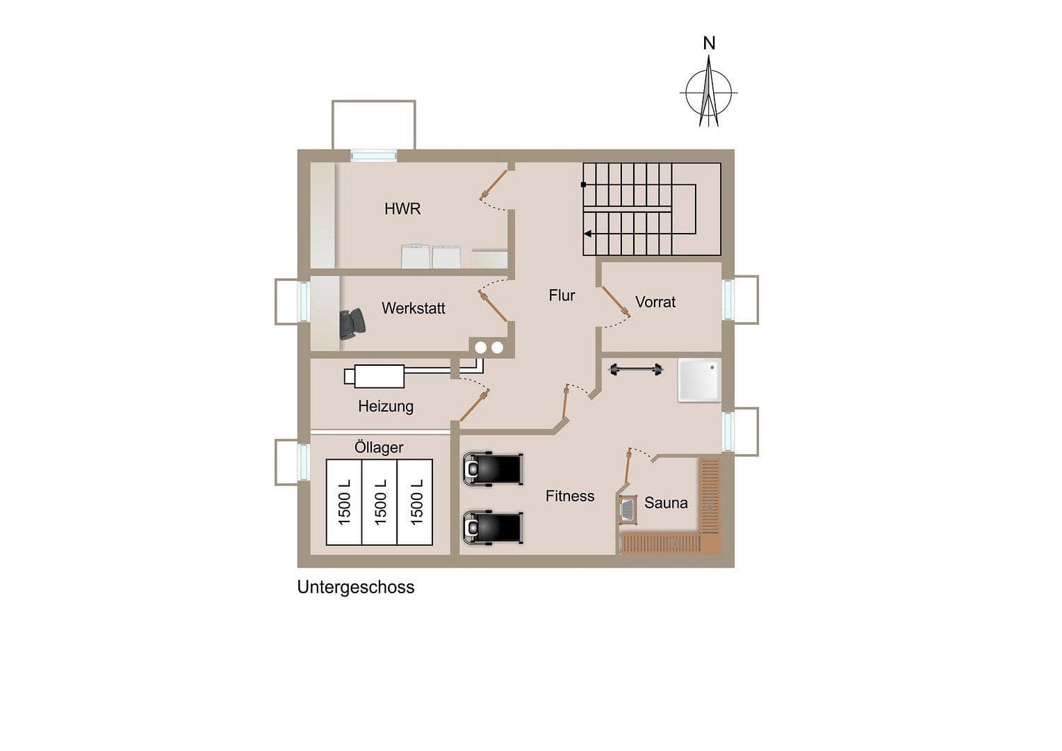 Prodej domu 111 m², pozemek 630 m², Altenstadt, Bavorsko Prodej domu 111 m², pozemek 630 m², Altenstadt, Bavorsko