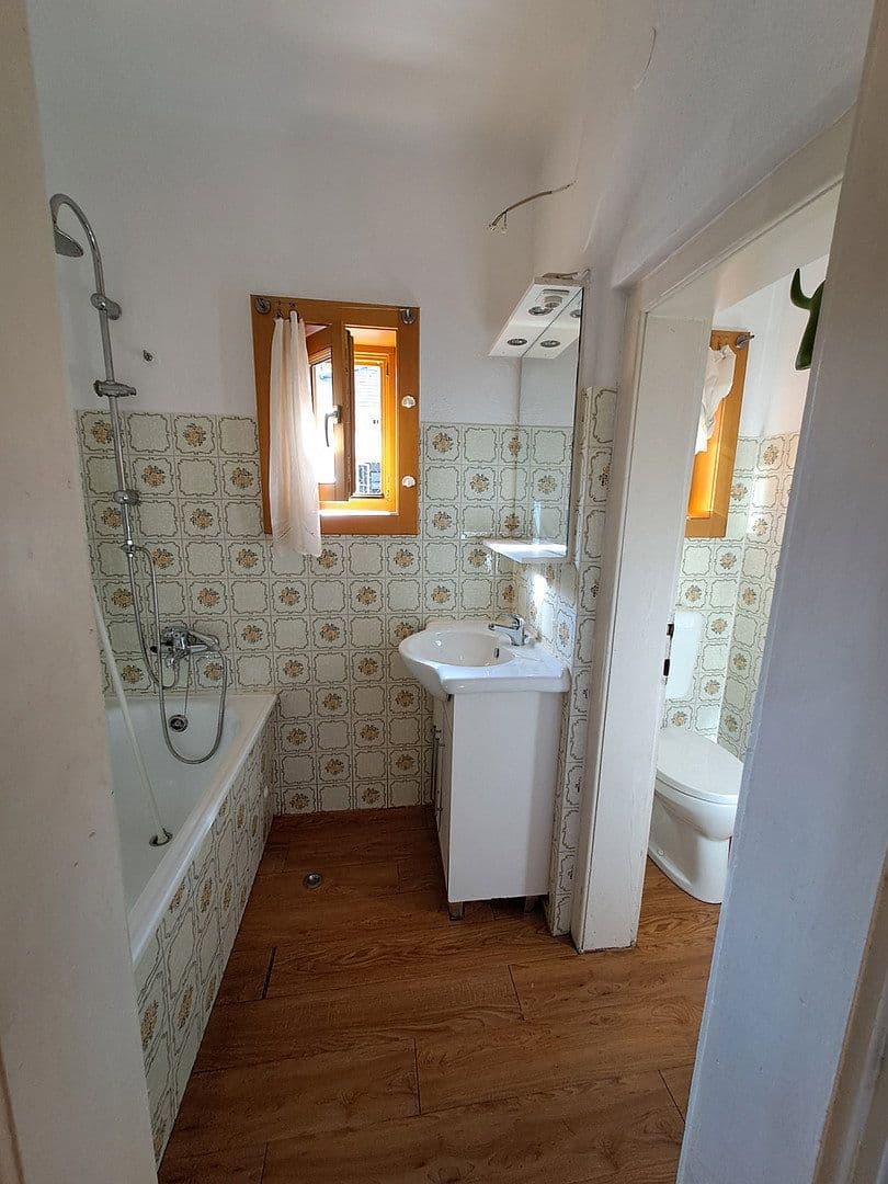 Pronájem domu 53 m², pozemek 150 m², Velden am Wörther See, Korutany Pronájem domu 53 m², pozemek 150 m², Velden am Wörther See, Korutany