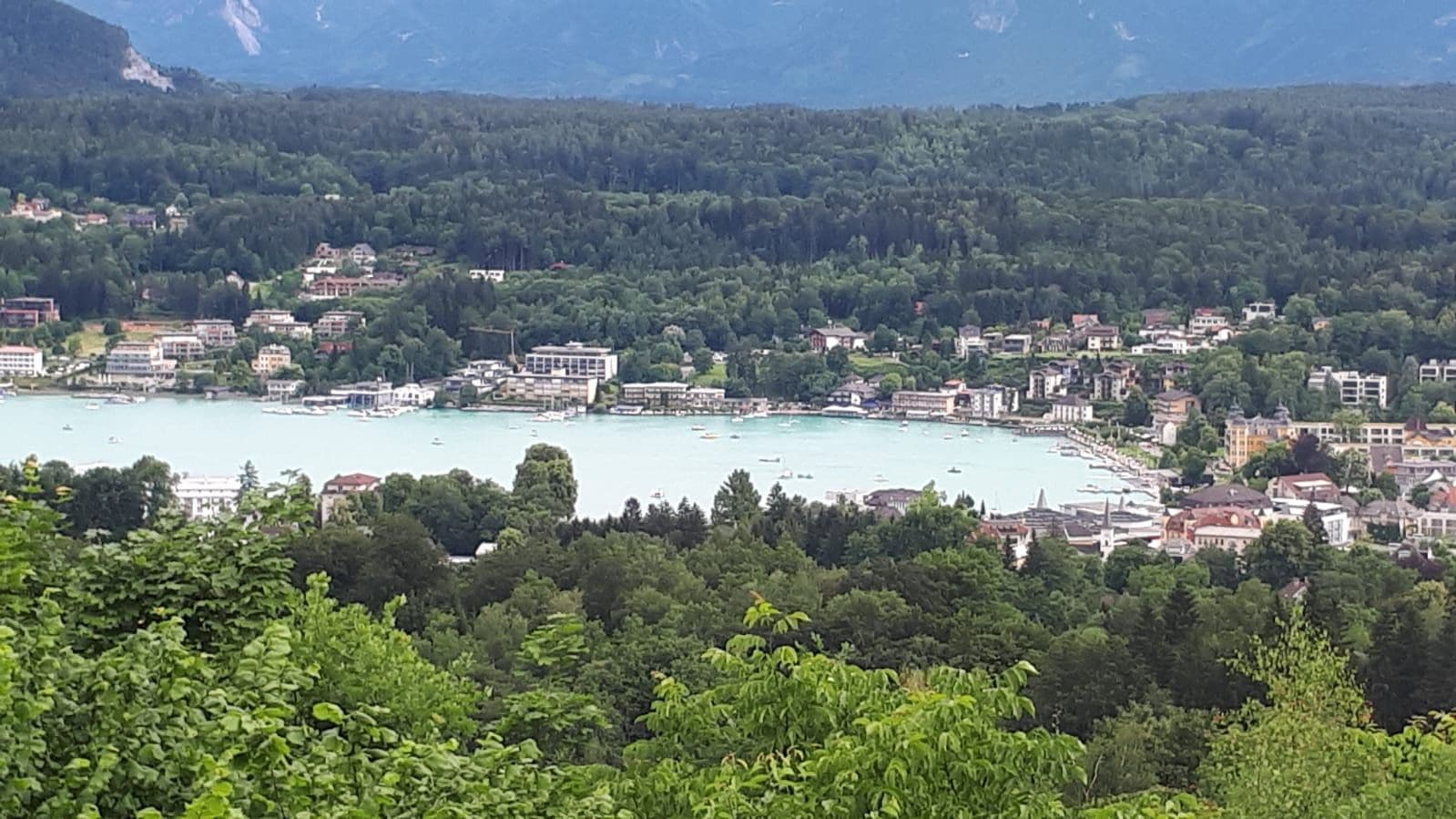 Pronájem domu 53 m², pozemek 150 m², Velden am Wörther See, Korutany Pronájem domu 53 m², pozemek 150 m², Velden am Wörther See, Korutany