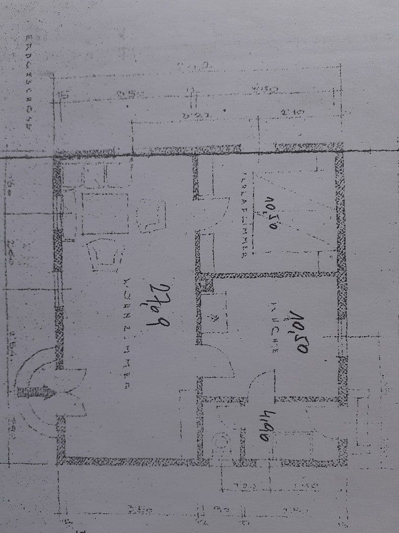 Pronájem domu 53 m², pozemek 150 m², Velden am Wörther See, Korutany Pronájem domu 53 m², pozemek 150 m², Velden am Wörther See, Korutany