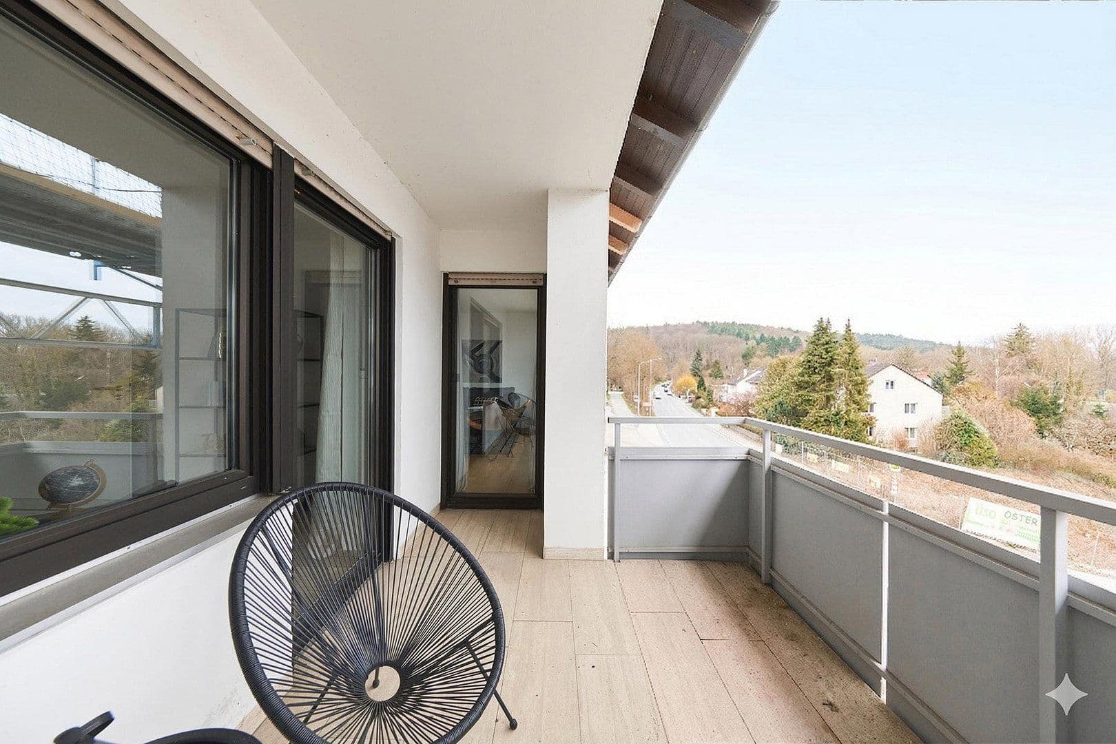 Pronájem bytu 3+1 75 m², Landshuter Str. 57, Freising, Bavorsko Pronájem bytu 3+1 75 m², Landshuter Str. 57, Freising, Bavorsko