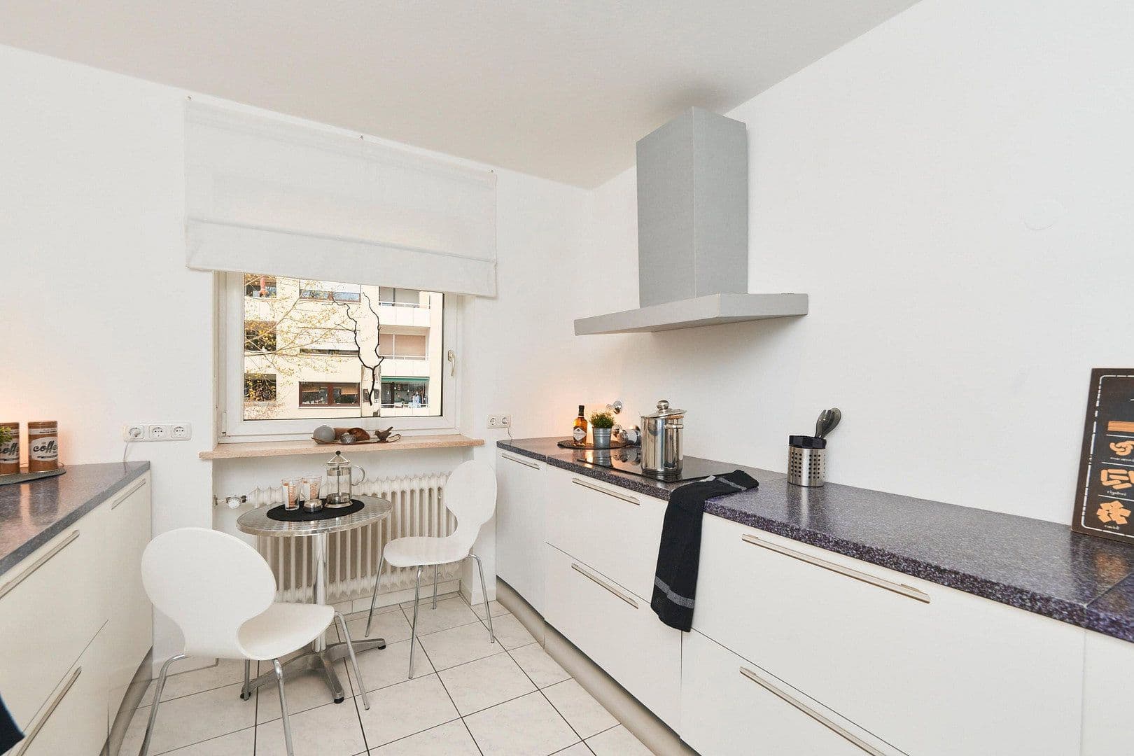 Pronájem bytu 3+1 75 m², Landshuter Str. 57, Freising, Bavorsko Pronájem bytu 3+1 75 m², Landshuter Str. 57, Freising, Bavorsko