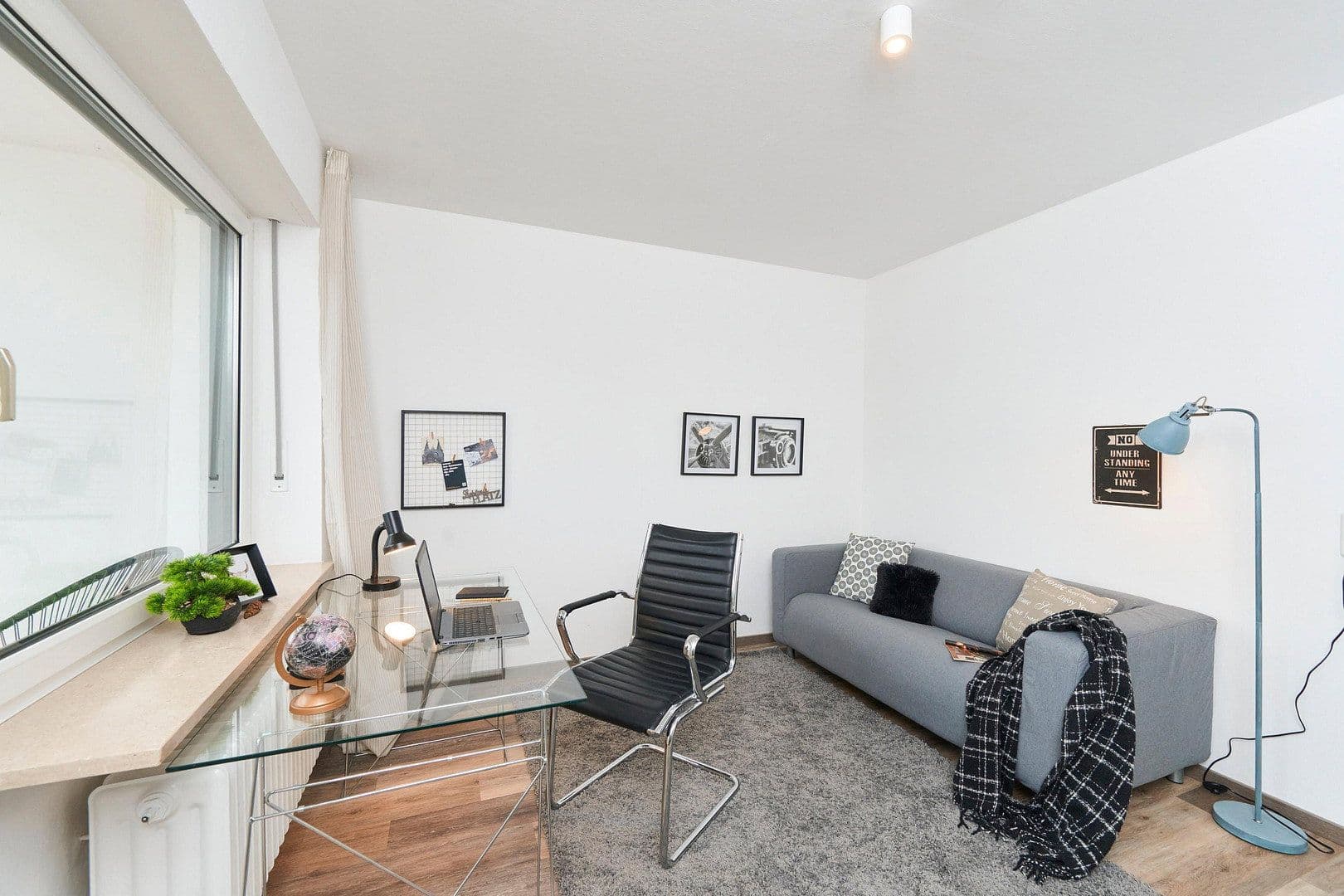 Pronájem bytu 3+1 75 m², Landshuter Str. 57, Freising, Bavorsko Pronájem bytu 3+1 75 m², Landshuter Str. 57, Freising, Bavorsko