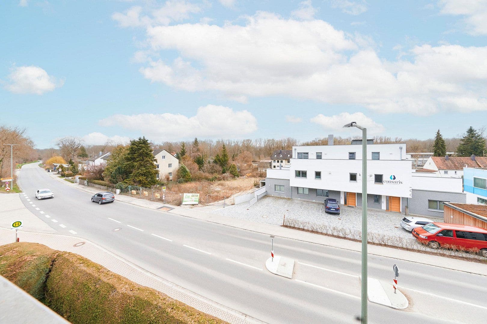 Pronájem bytu 3+1 75 m², Landshuter Str. 57, Freising, Bavorsko Pronájem bytu 3+1 75 m², Landshuter Str. 57, Freising, Bavorsko
