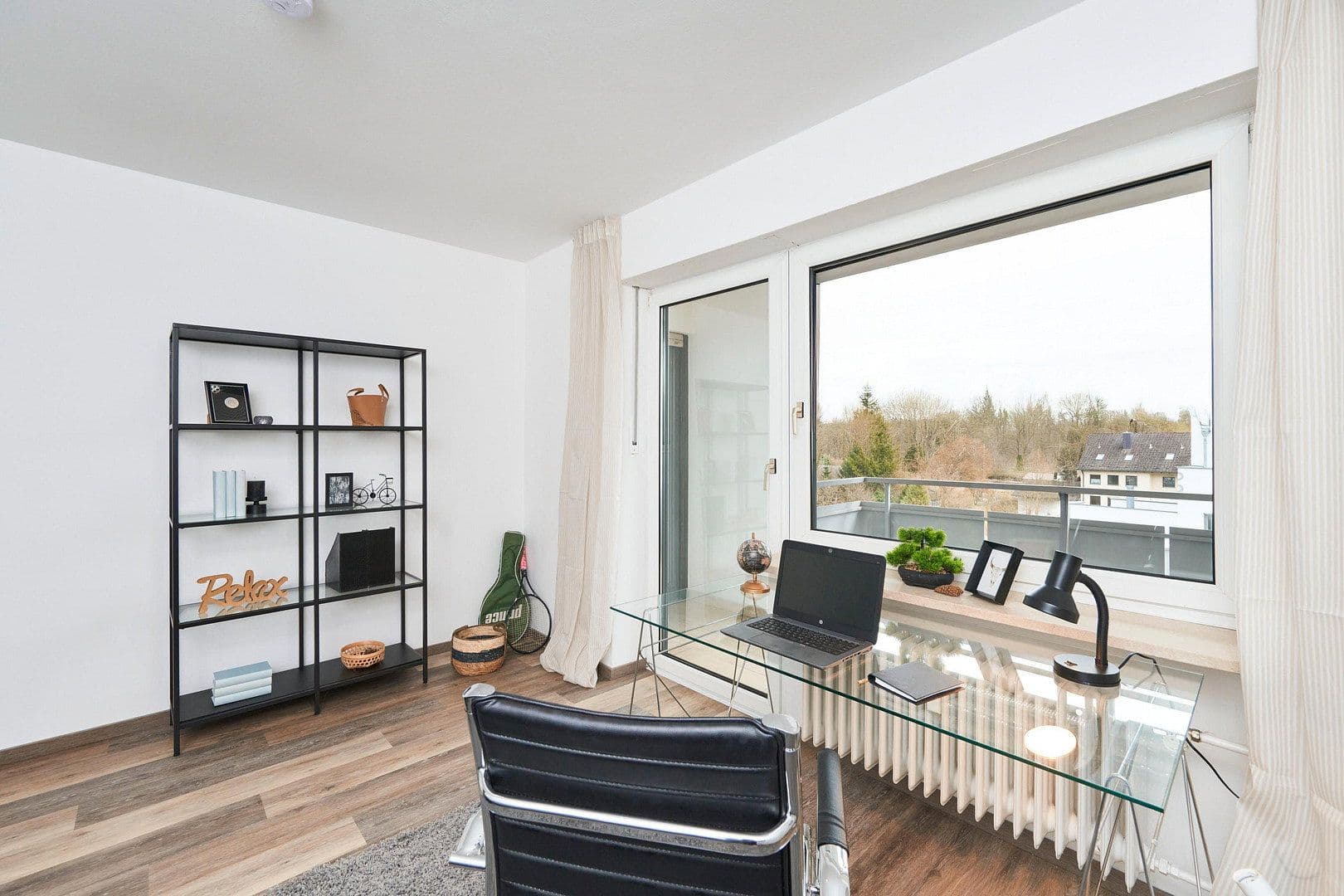 Pronájem bytu 3+1 75 m², Landshuter Str. 57, Freising, Bavorsko Pronájem bytu 3+1 75 m², Landshuter Str. 57, Freising, Bavorsko