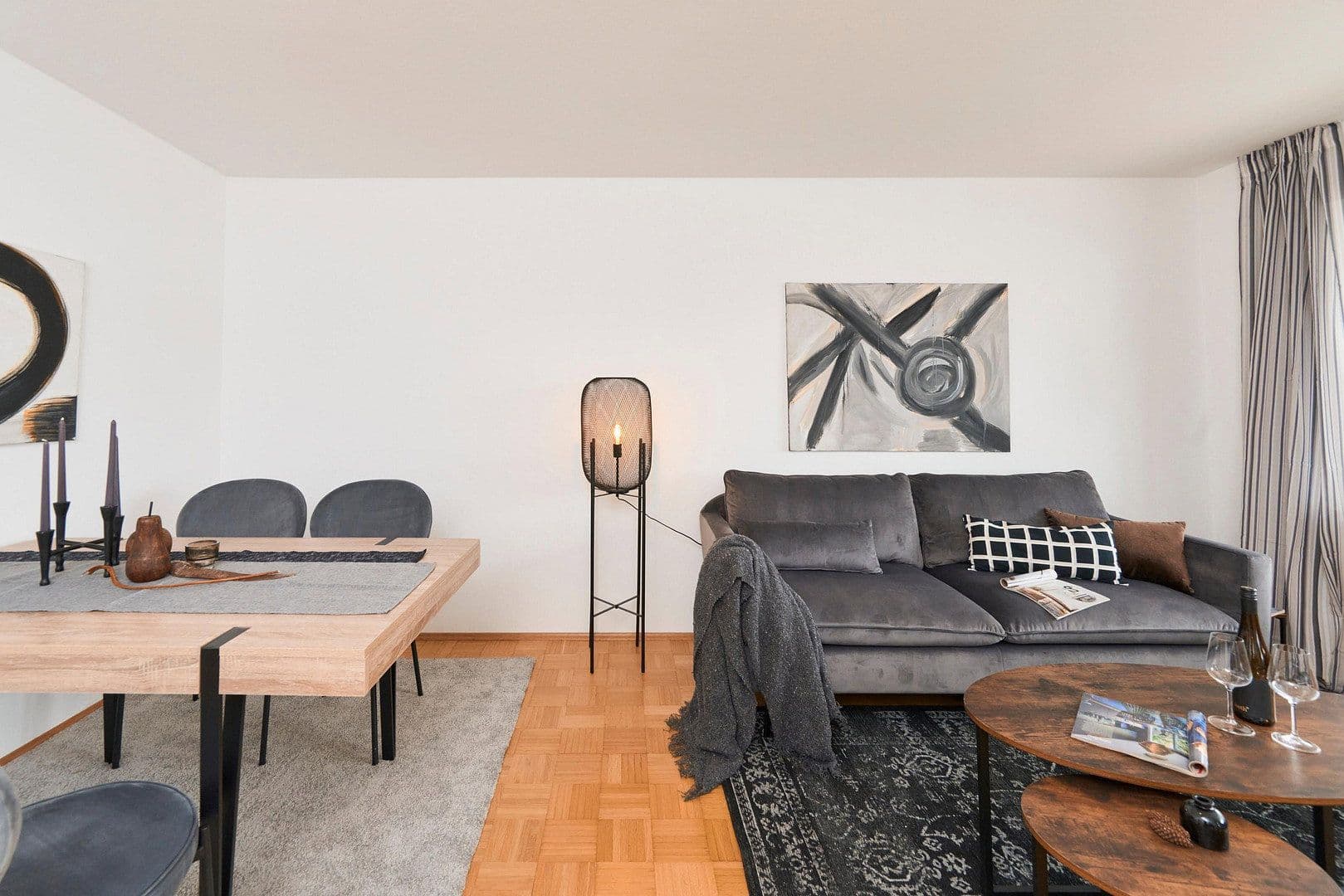 Pronájem bytu 3+1 75 m², Landshuter Str. 57, Freising, Bavorsko Pronájem bytu 3+1 75 m², Landshuter Str. 57, Freising, Bavorsko