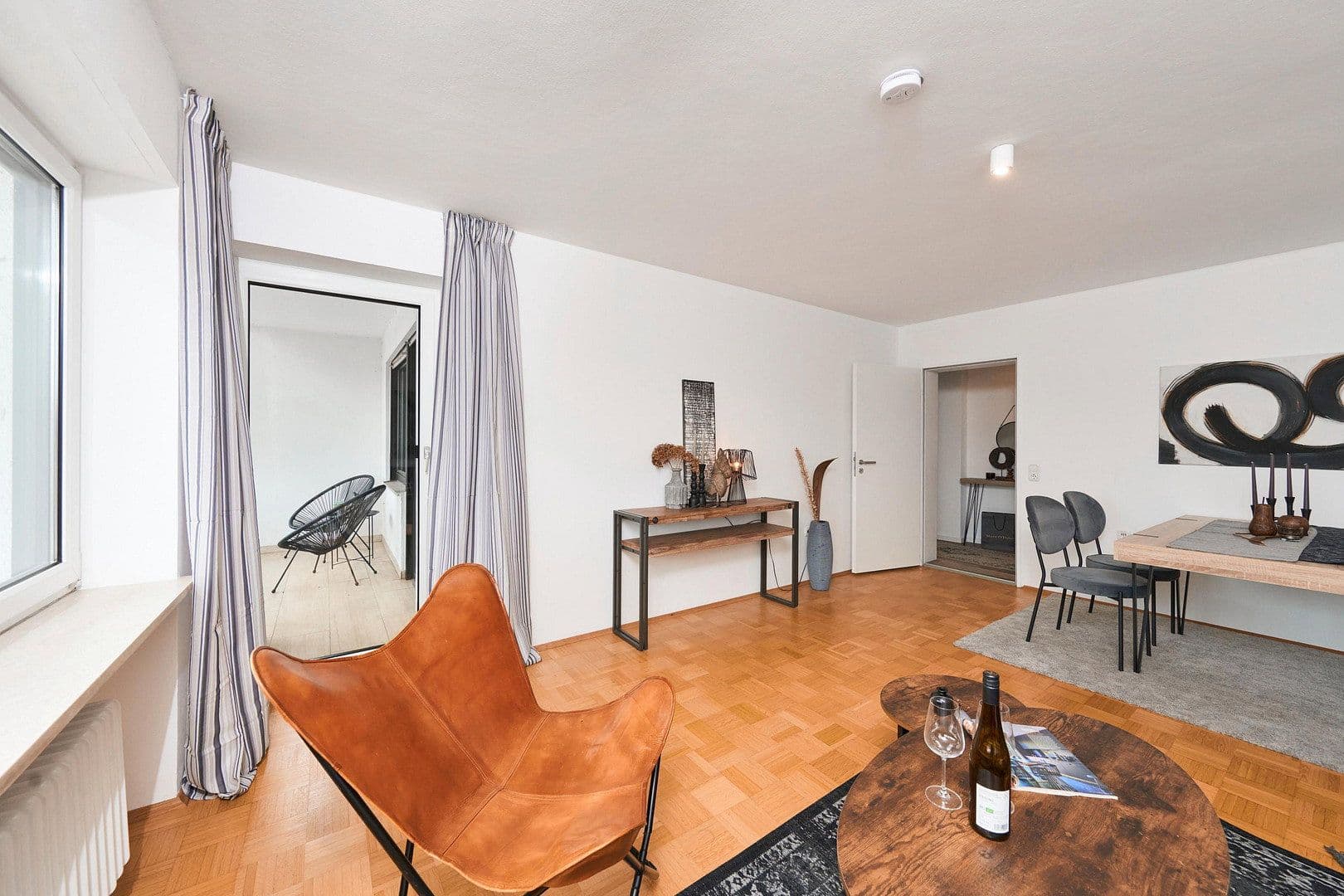 Pronájem bytu 3+1 75 m², Landshuter Str. 57, Freising, Bavorsko Pronájem bytu 3+1 75 m², Landshuter Str. 57, Freising, Bavorsko