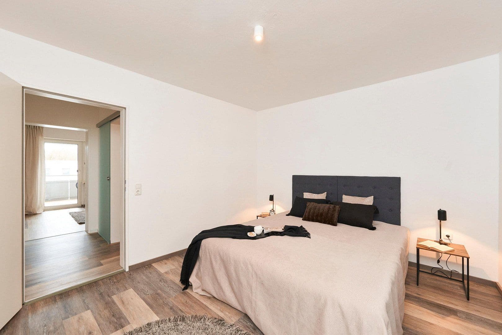 Pronájem bytu 3+1 75 m², Landshuter Str. 57, Freising, Bavorsko Pronájem bytu 3+1 75 m², Landshuter Str. 57, Freising, Bavorsko