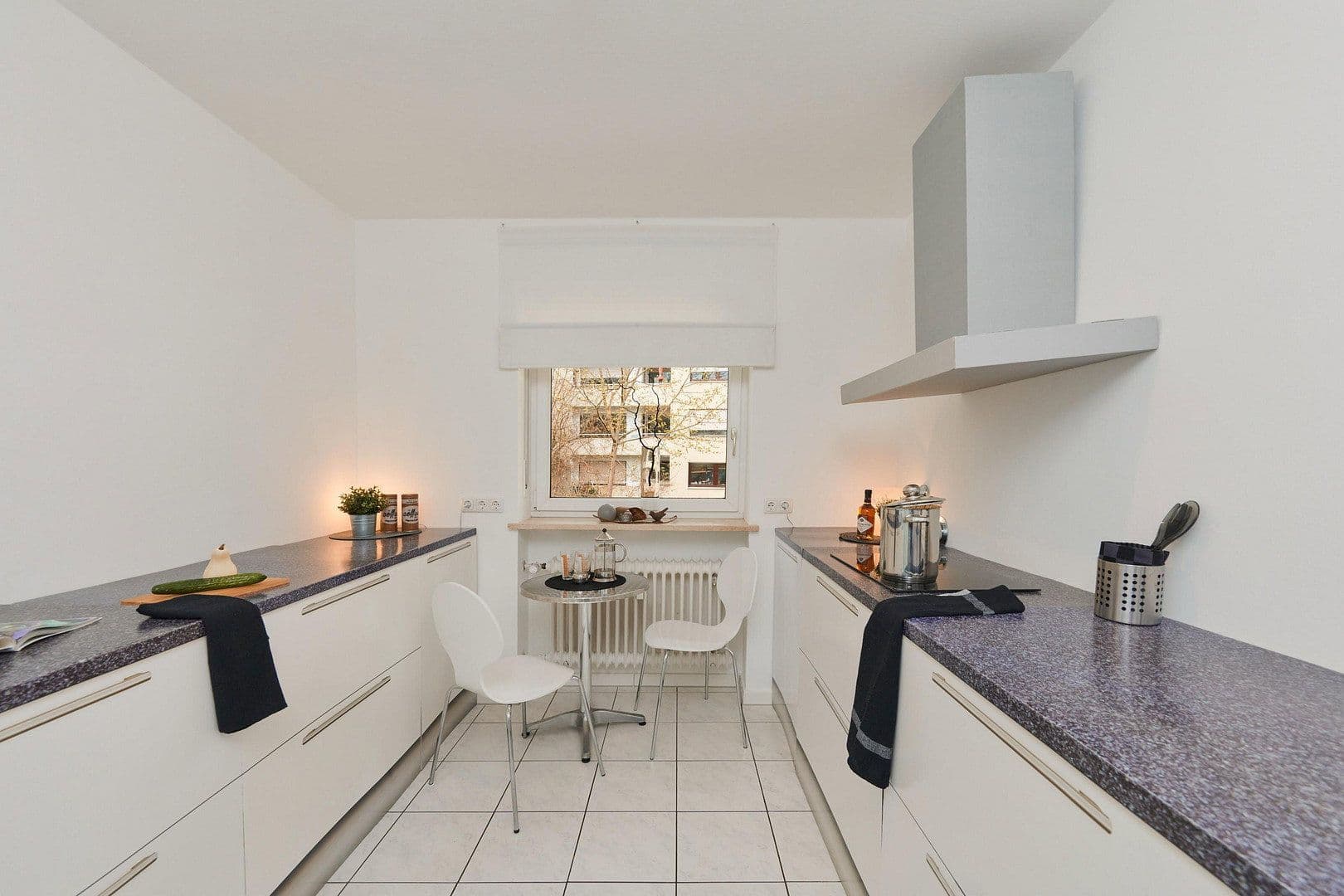 Pronájem bytu 3+1 75 m², Landshuter Str. 57, Freising, Bavorsko Pronájem bytu 3+1 75 m², Landshuter Str. 57, Freising, Bavorsko