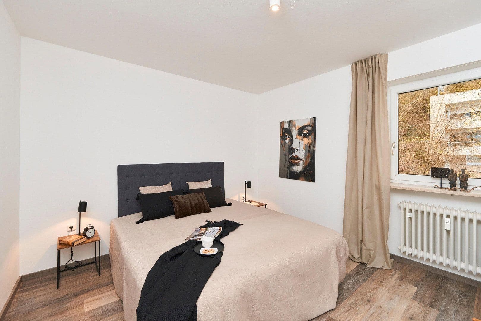 Pronájem bytu 3+1 75 m², Landshuter Str. 57, Freising, Bavorsko Pronájem bytu 3+1 75 m², Landshuter Str. 57, Freising, Bavorsko