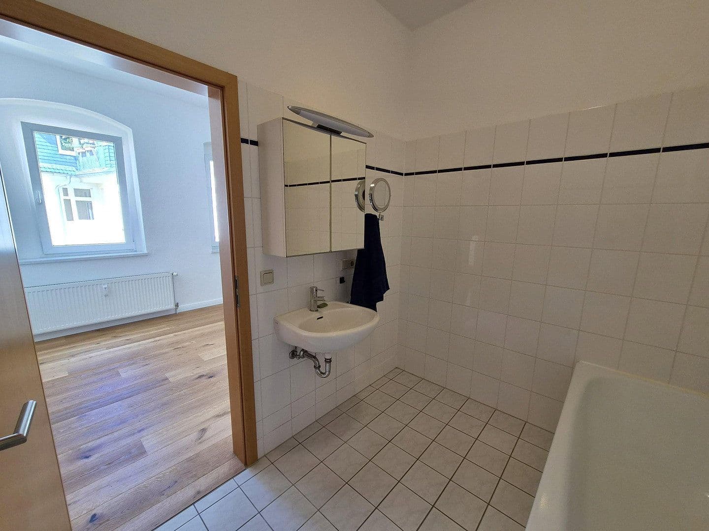 Prodej bytu 3+1 104 m², Eldenaer Straße 19, Berlin, Berlín Prodej bytu 3+1 104 m², Eldenaer Straße 19, Berlin, Berlín