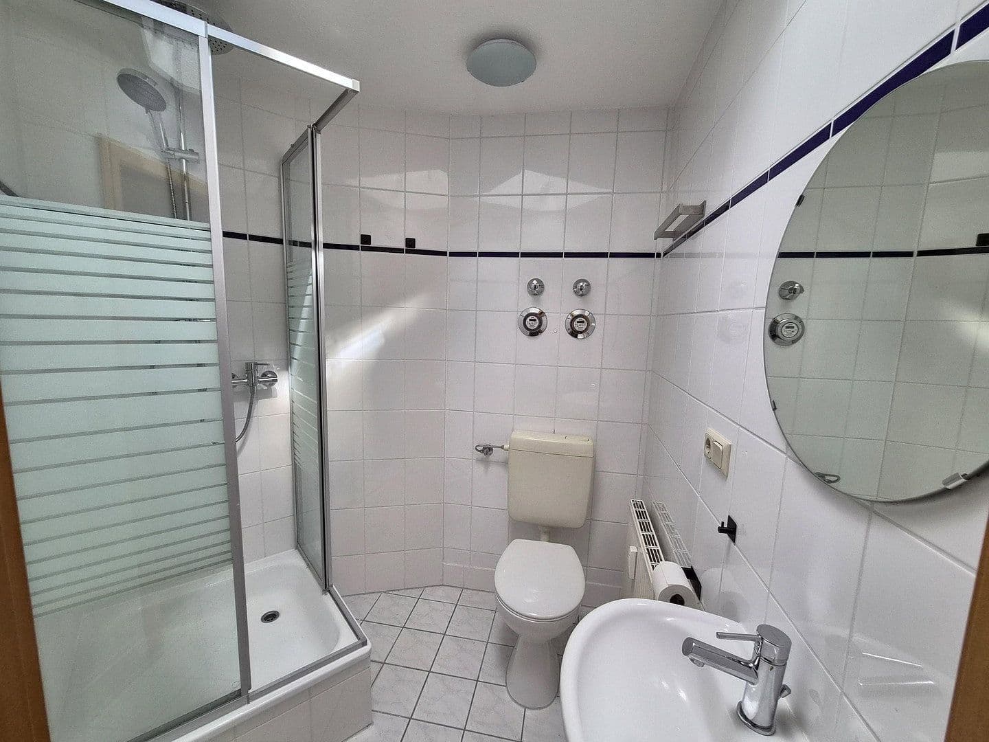 Prodej bytu 3+1 104 m², Eldenaer Straße 19, Berlin, Berlín Prodej bytu 3+1 104 m², Eldenaer Straße 19, Berlin, Berlín
