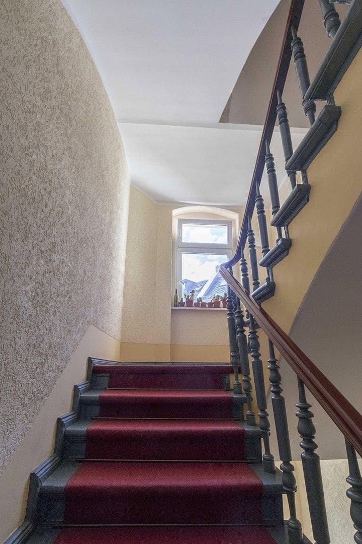 Prodej bytu 3+1 104 m², Eldenaer Straße 19, Berlin, Berlín Prodej bytu 3+1 104 m², Eldenaer Straße 19, Berlin, Berlín