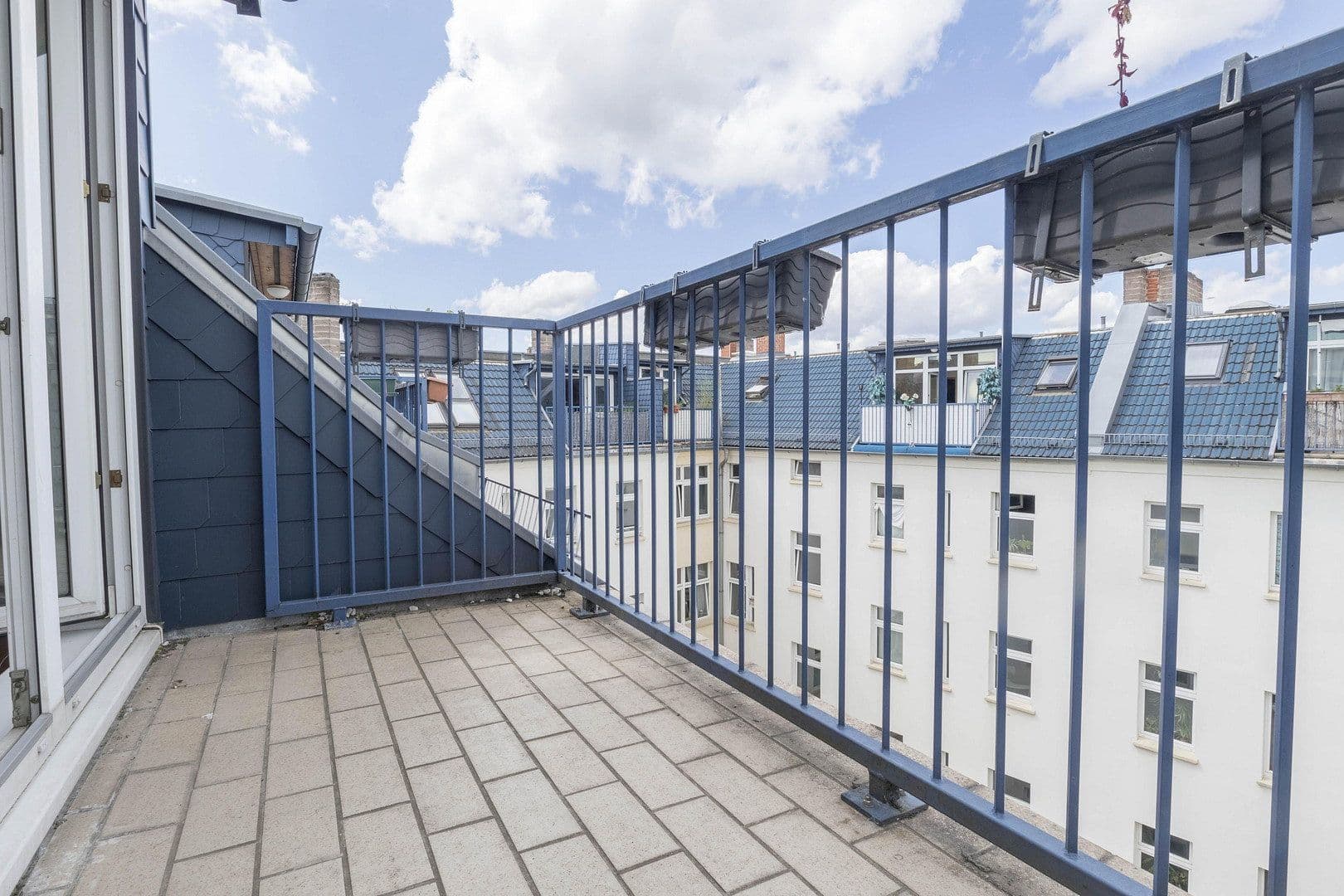 Prodej bytu 3+1 104 m², Eldenaer Straße 19, Berlin, Berlín Prodej bytu 3+1 104 m², Eldenaer Straße 19, Berlin, Berlín