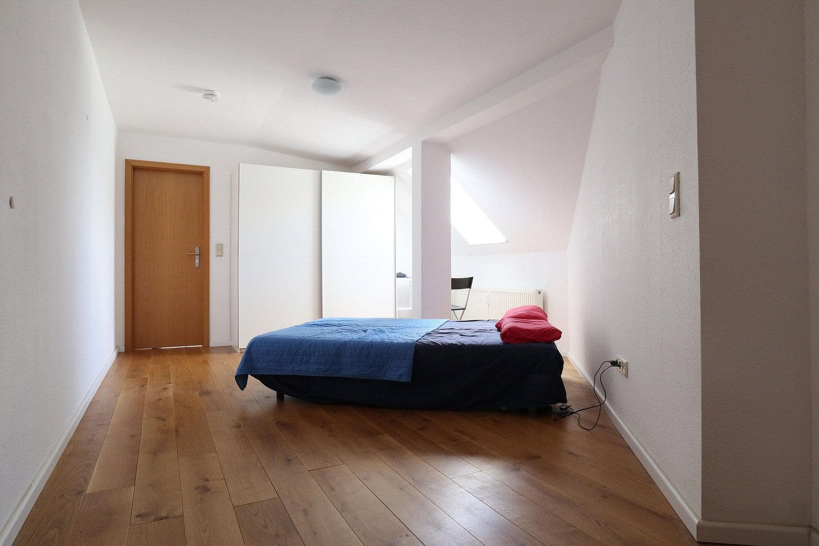 Prodej bytu 3+1 104 m², Eldenaer Straße 19, Berlin, Berlín Prodej bytu 3+1 104 m², Eldenaer Straße 19, Berlin, Berlín