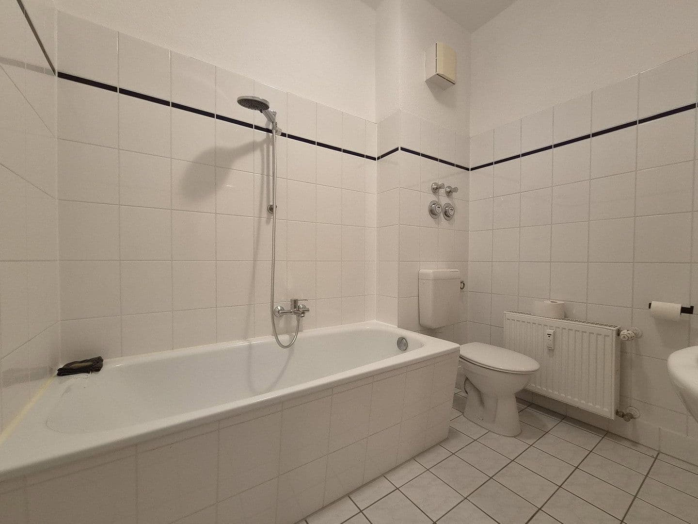 Prodej bytu 3+1 104 m², Eldenaer Straße 19, Berlin, Berlín Prodej bytu 3+1 104 m², Eldenaer Straße 19, Berlin, Berlín