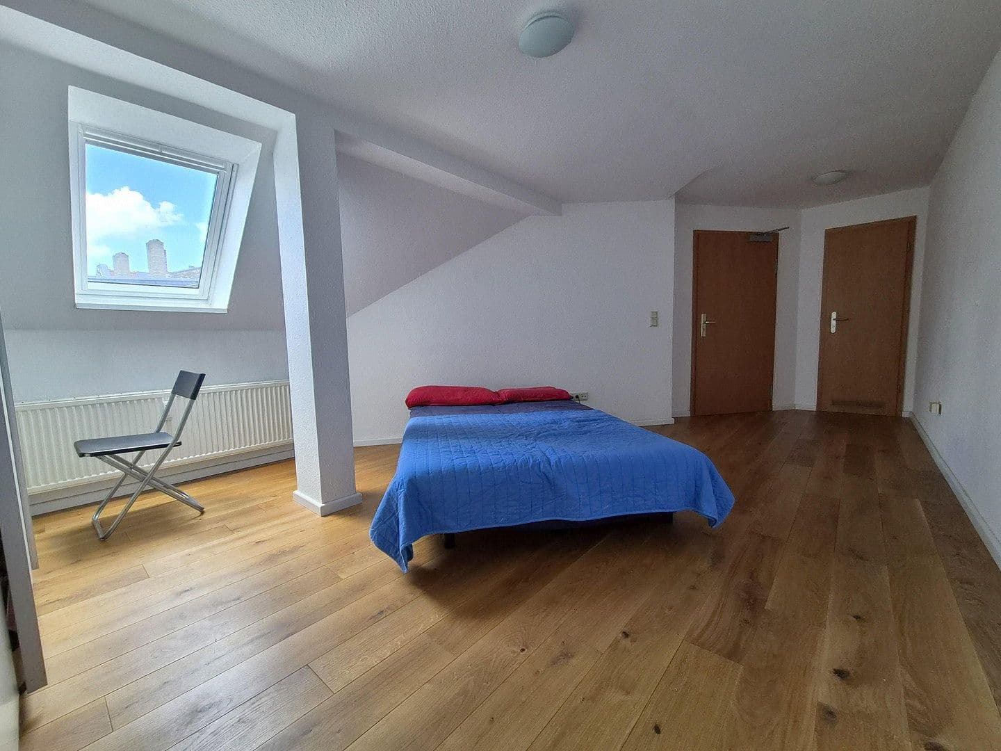 Prodej bytu 3+1 104 m², Eldenaer Straße 19, Berlin, Berlín Prodej bytu 3+1 104 m², Eldenaer Straße 19, Berlin, Berlín
