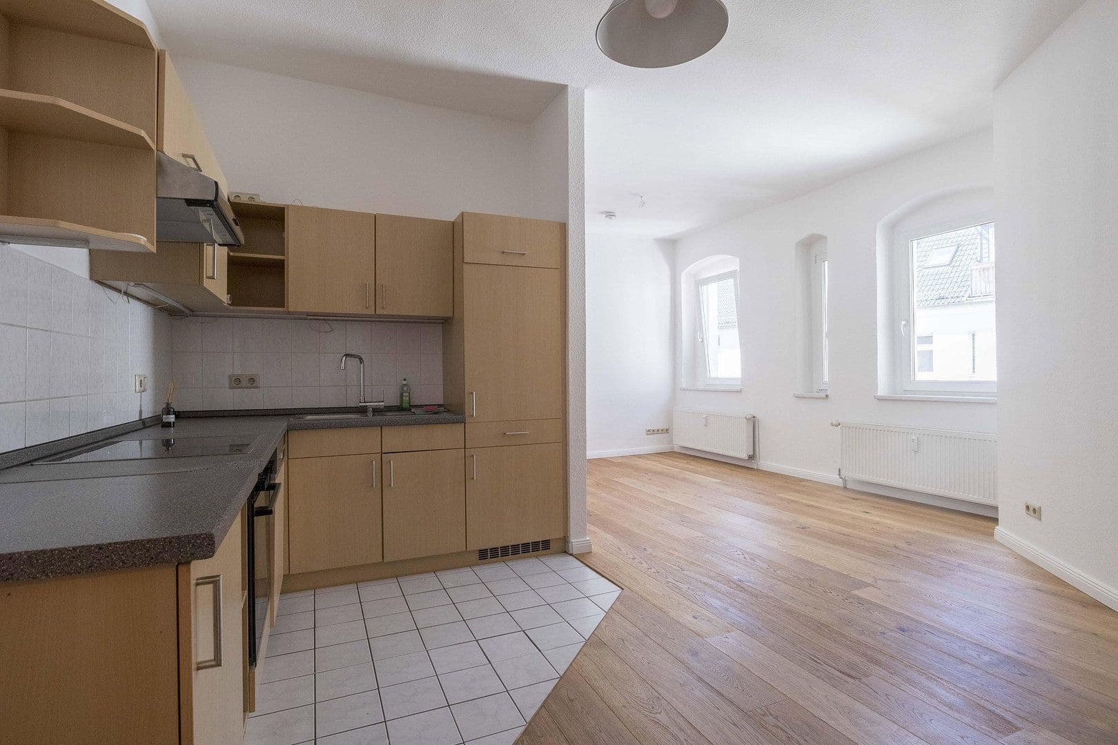 Prodej bytu 3+1 104 m², Eldenaer Straße 19, Berlin, Berlín Prodej bytu 3+1 104 m², Eldenaer Straße 19, Berlin, Berlín