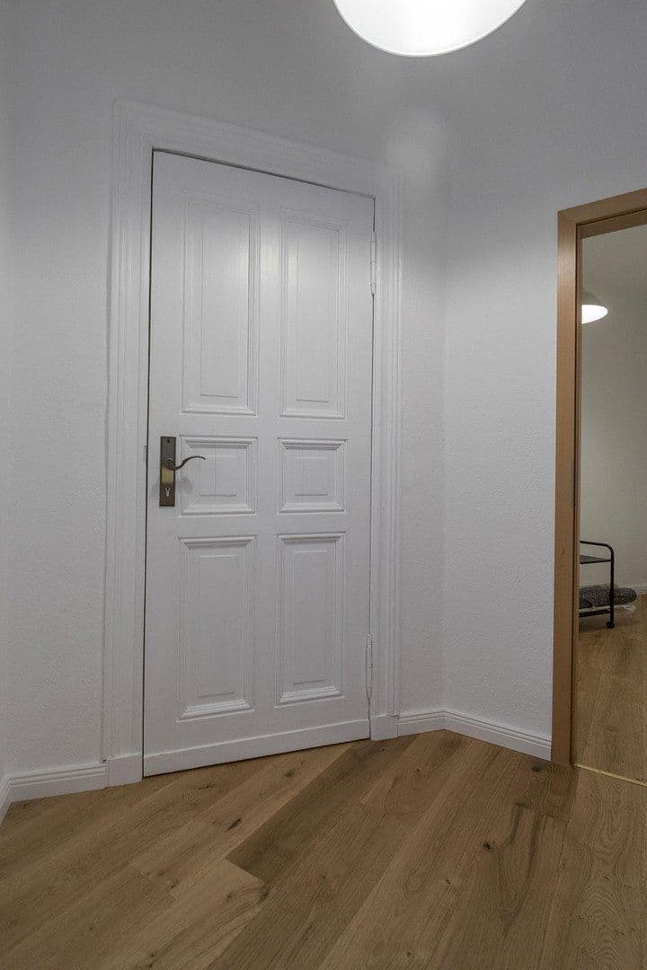 Prodej bytu 3+1 104 m², Eldenaer Straße 19, Berlin, Berlín Prodej bytu 3+1 104 m², Eldenaer Straße 19, Berlin, Berlín