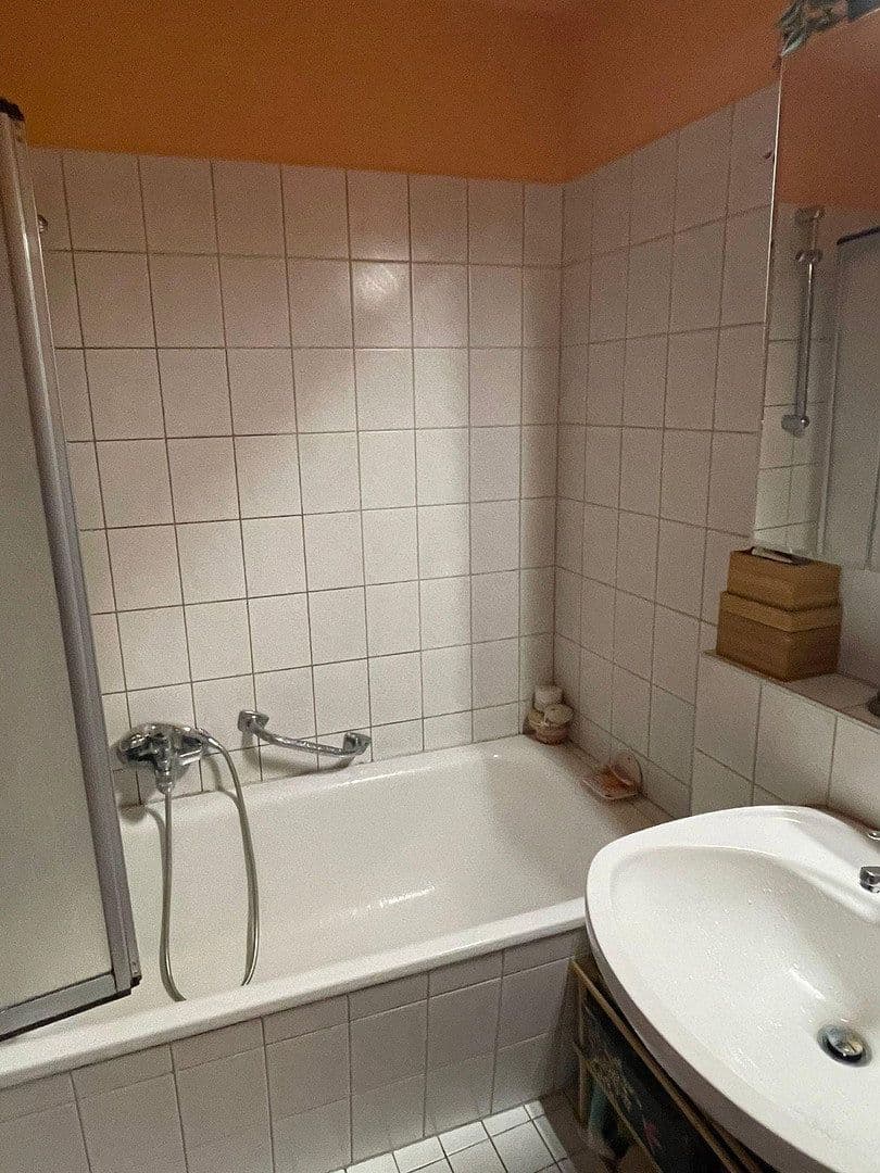 Pronájem bytu 3+1 78 m², Bungenstraße, Stade, Dolní Sasko Pronájem bytu 3+1 78 m², Bungenstraße, Stade, Dolní Sasko