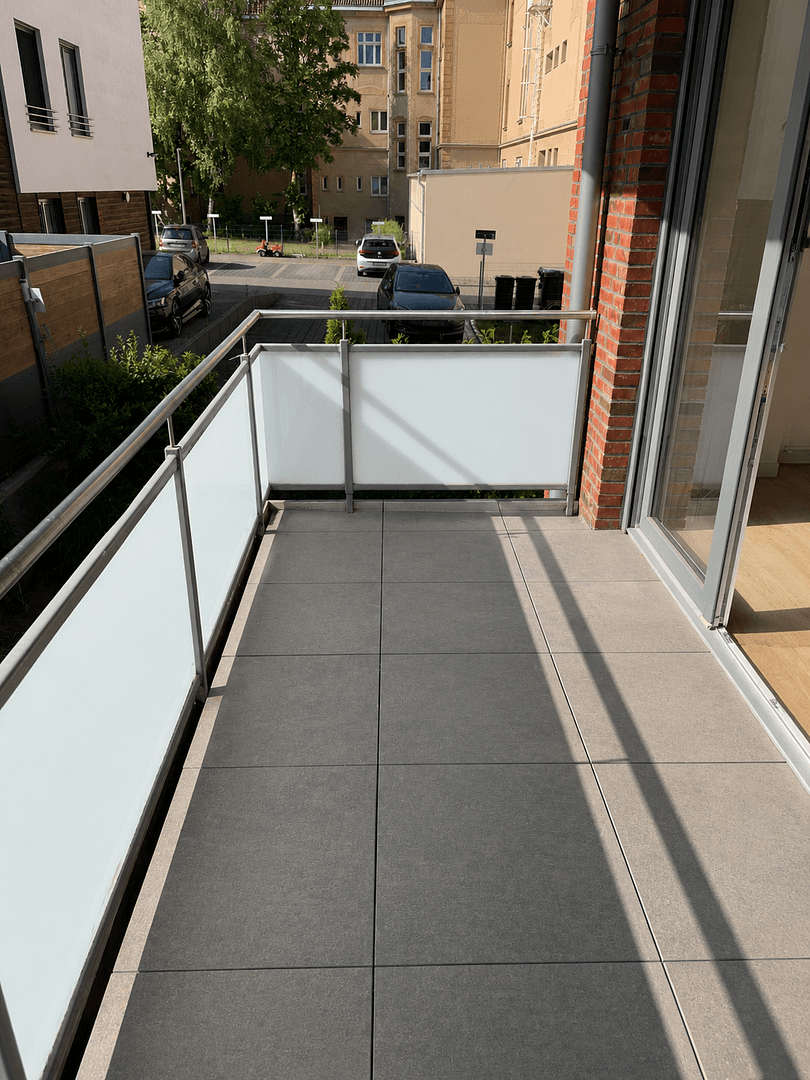 Pronájem bytu 1+kk 56 m², Recklinghausen, Severní Porýní-Vestfálsko Pronájem bytu 1+kk 56 m², Recklinghausen, Severní Porýní-Vestfálsko