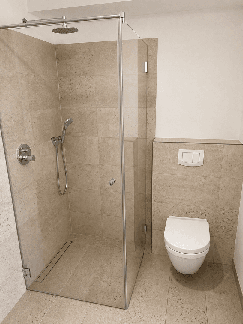 Pronájem bytu 1+kk 56 m², Recklinghausen, Severní Porýní-Vestfálsko Pronájem bytu 1+kk 56 m², Recklinghausen, Severní Porýní-Vestfálsko