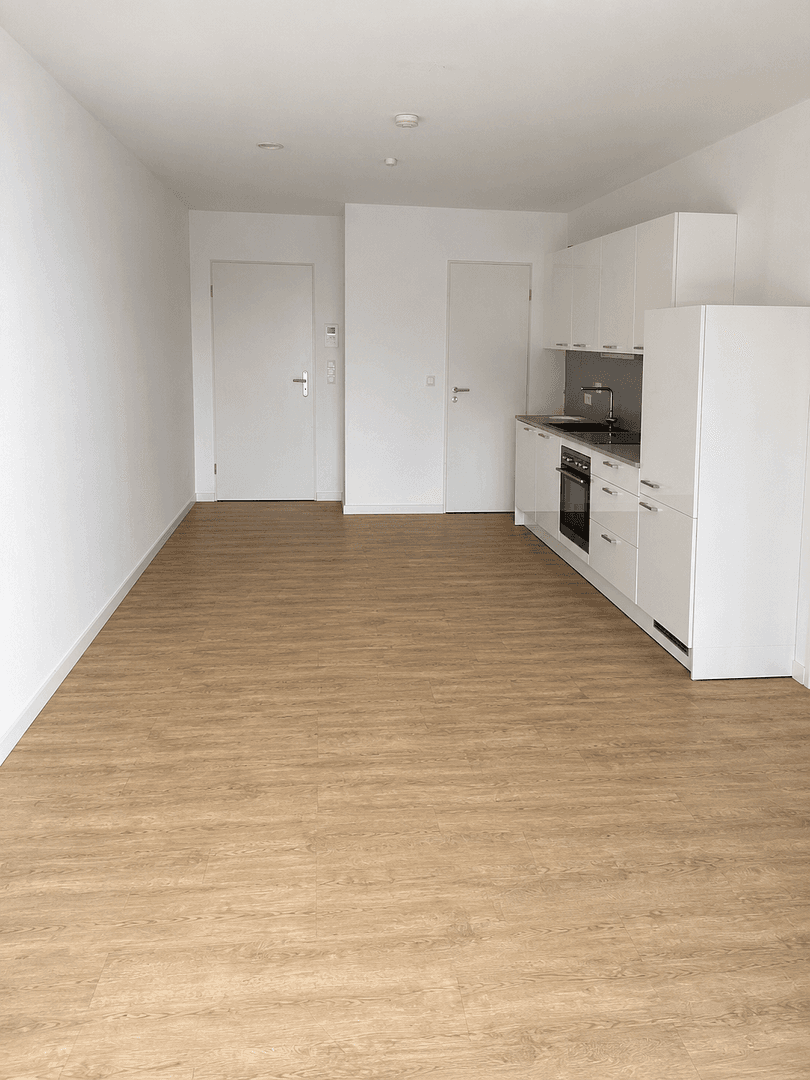 Pronájem bytu 1+kk 56 m², Recklinghausen, Severní Porýní-Vestfálsko Pronájem bytu 1+kk 56 m², Recklinghausen, Severní Porýní-Vestfálsko
