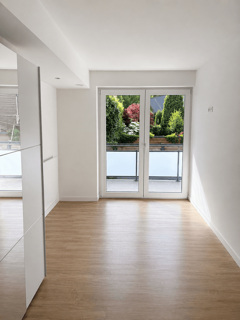 Pronájem bytu 1+kk 56 m², Recklinghausen, Severní Porýní-Vestfálsko Pronájem bytu 1+kk 56 m², Recklinghausen, Severní Porýní-Vestfálsko