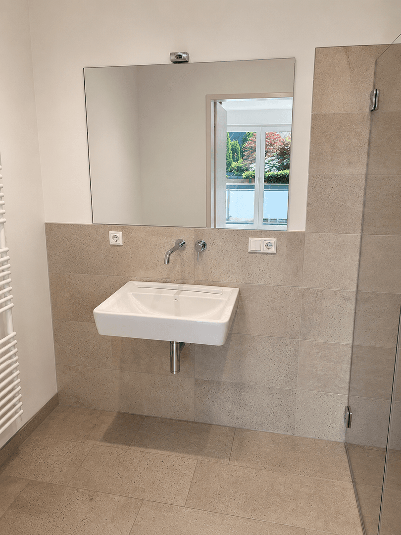 Pronájem bytu 1+kk 56 m², Recklinghausen, Severní Porýní-Vestfálsko Pronájem bytu 1+kk 56 m², Recklinghausen, Severní Porýní-Vestfálsko