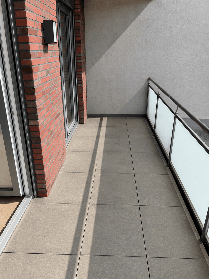 Pronájem bytu 1+kk 56 m², Recklinghausen, Severní Porýní-Vestfálsko Pronájem bytu 1+kk 56 m², Recklinghausen, Severní Porýní-Vestfálsko