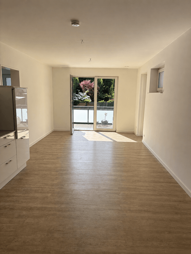 Pronájem bytu 1+kk 56 m², Recklinghausen, Severní Porýní-Vestfálsko Pronájem bytu 1+kk 56 m², Recklinghausen, Severní Porýní-Vestfálsko