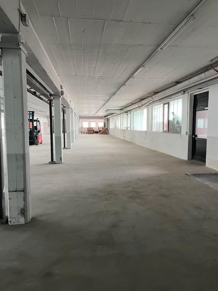 Pronájem nebytového prostoru 1.000 m², Weilburg, Hessen Pronájem nebytového prostoru 1.000 m², Weilburg, Hessen
