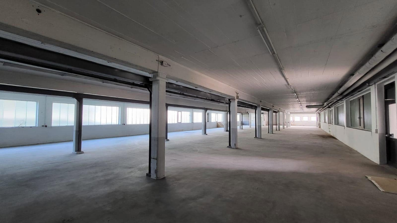 Pronájem nebytového prostoru 1.000 m², Weilburg, Hessen Pronájem nebytového prostoru 1.000 m², Weilburg, Hessen