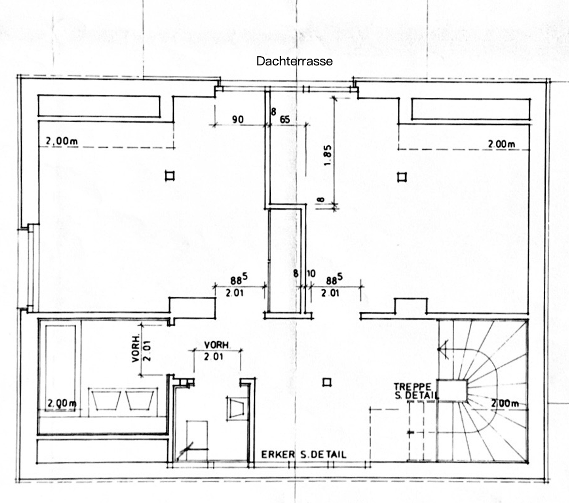 Prodej domu 166 m², pozemek 847 m², Hamburg Rahlstedt, Hamburg Prodej domu 166 m², pozemek 847 m², Hamburg Rahlstedt, Hamburg