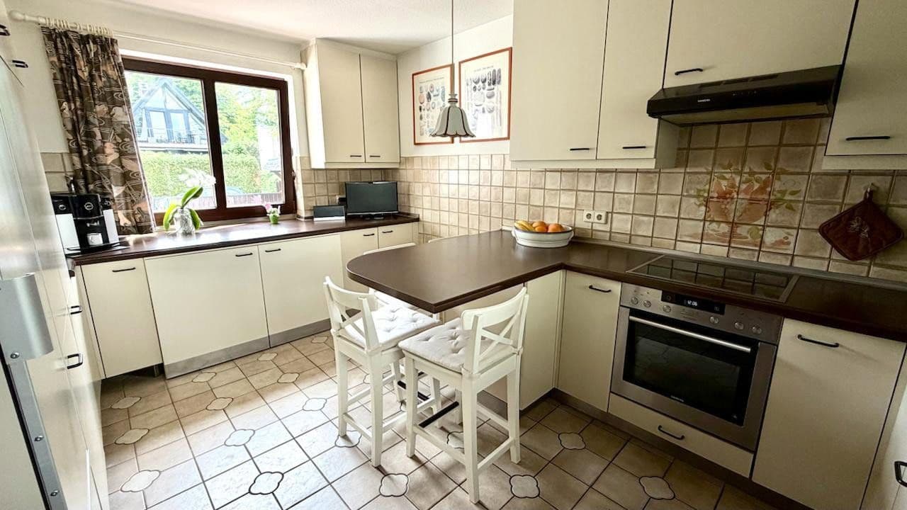 Prodej domu 166 m², pozemek 847 m², Hamburg Rahlstedt, Hamburg Prodej domu 166 m², pozemek 847 m², Hamburg Rahlstedt, Hamburg