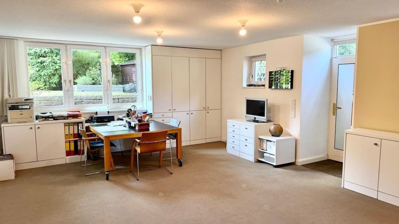 Prodej domu 166 m², pozemek 847 m², Hamburg Rahlstedt, Hamburg Prodej domu 166 m², pozemek 847 m², Hamburg Rahlstedt, Hamburg