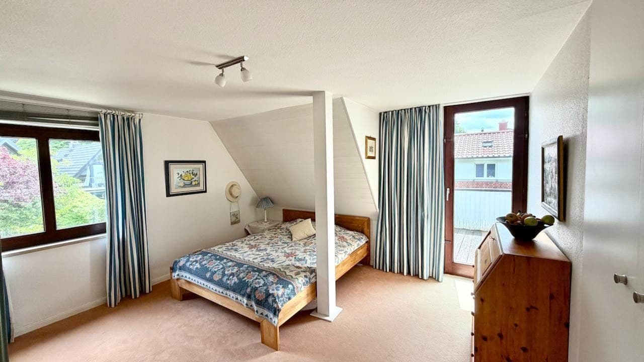 Prodej domu 166 m², pozemek 847 m², Hamburg Rahlstedt, Hamburg Prodej domu 166 m², pozemek 847 m², Hamburg Rahlstedt, Hamburg
