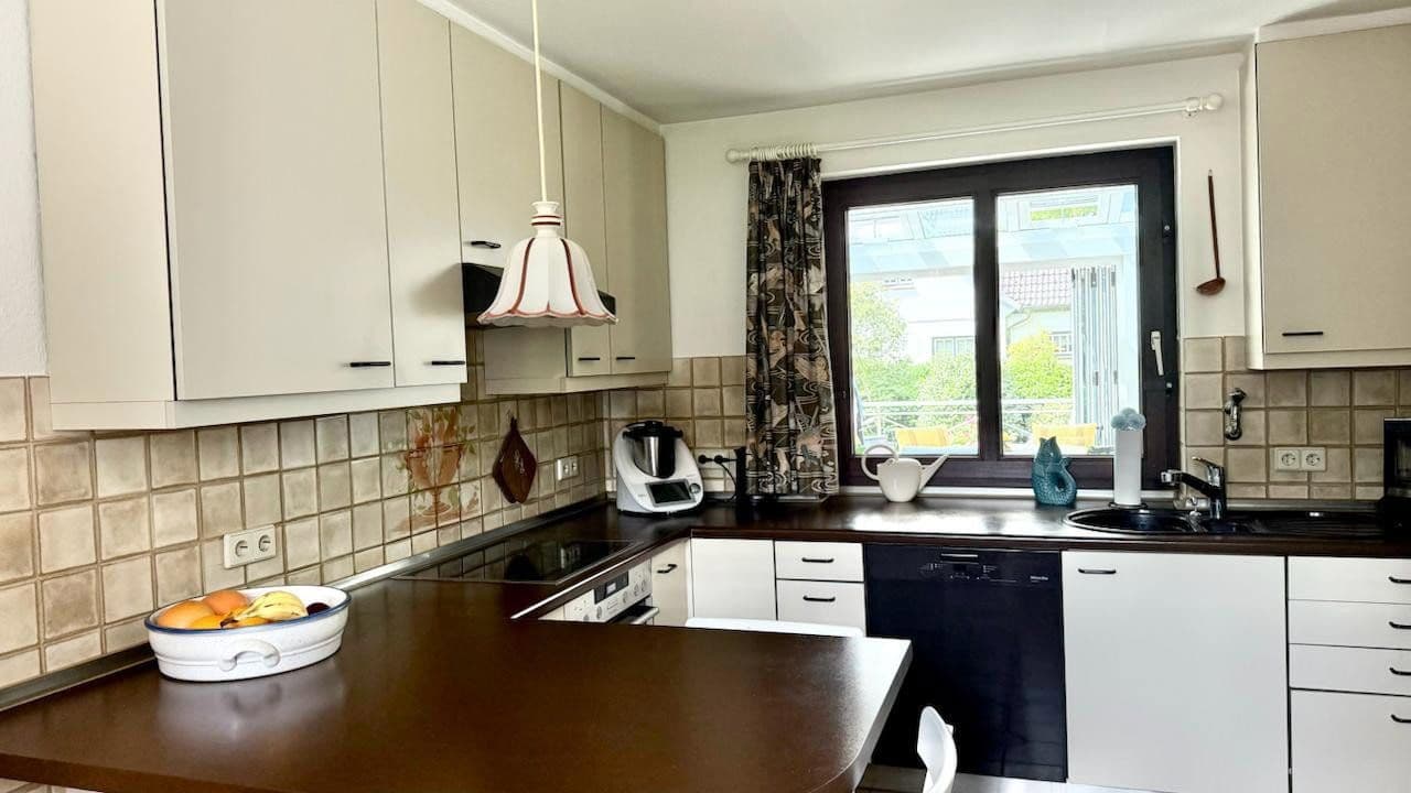 Prodej domu 166 m², pozemek 847 m², Hamburg Rahlstedt, Hamburg Prodej domu 166 m², pozemek 847 m², Hamburg Rahlstedt, Hamburg