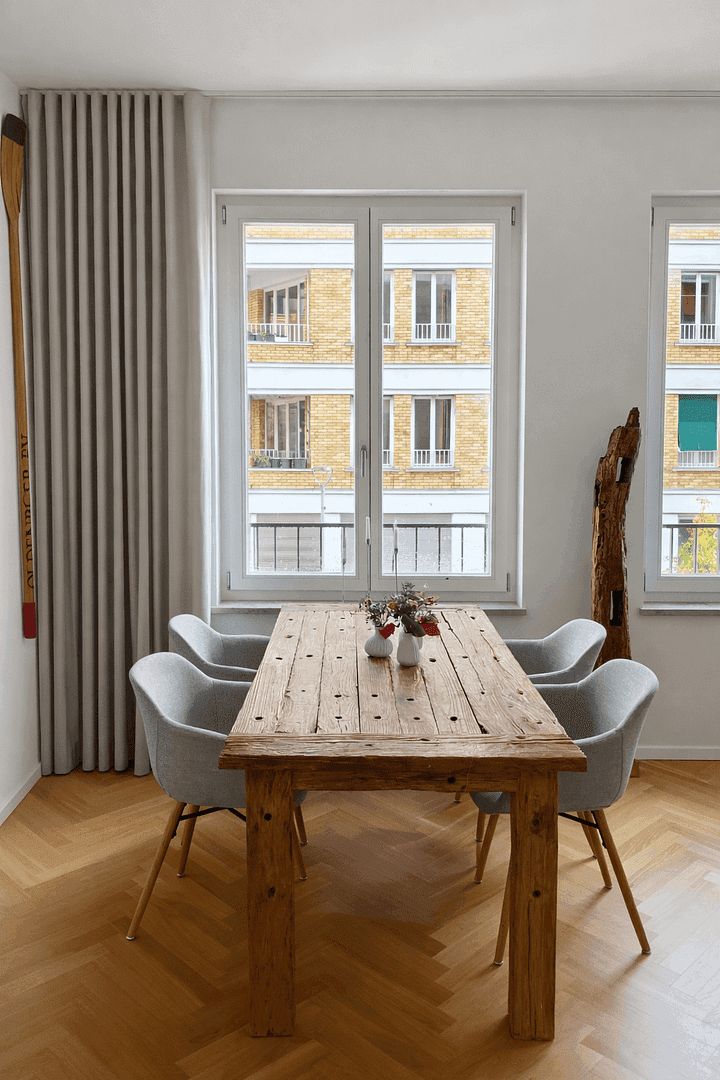 Prodej bytu 3+1 95 m², Döringstraße 2, Berlin, Berlín Prodej bytu 3+1 95 m², Döringstraße 2, Berlin, Berlín