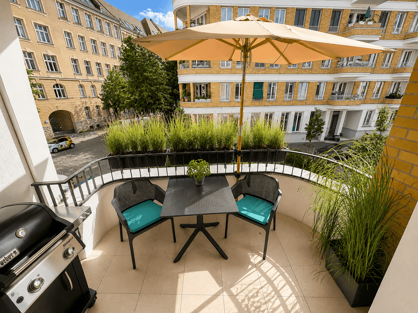 Prodej bytu 3+1 95 m², Döringstraße 2, Berlin, Berlín Prodej bytu 3+1 95 m², Döringstraße 2, Berlin, Berlín
