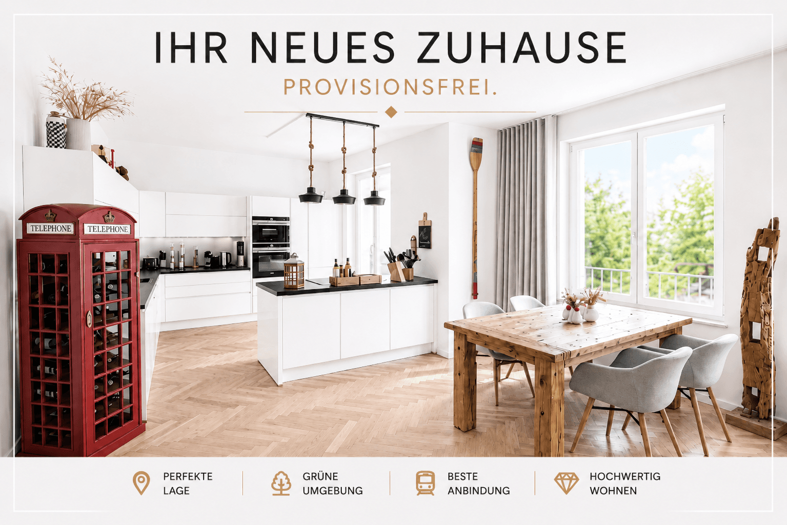 Prodej bytu 3+1 95 m², Döringstraße 2, Berlin, Berlín Prodej bytu 3+1 95 m², Döringstraße 2, Berlin, Berlín