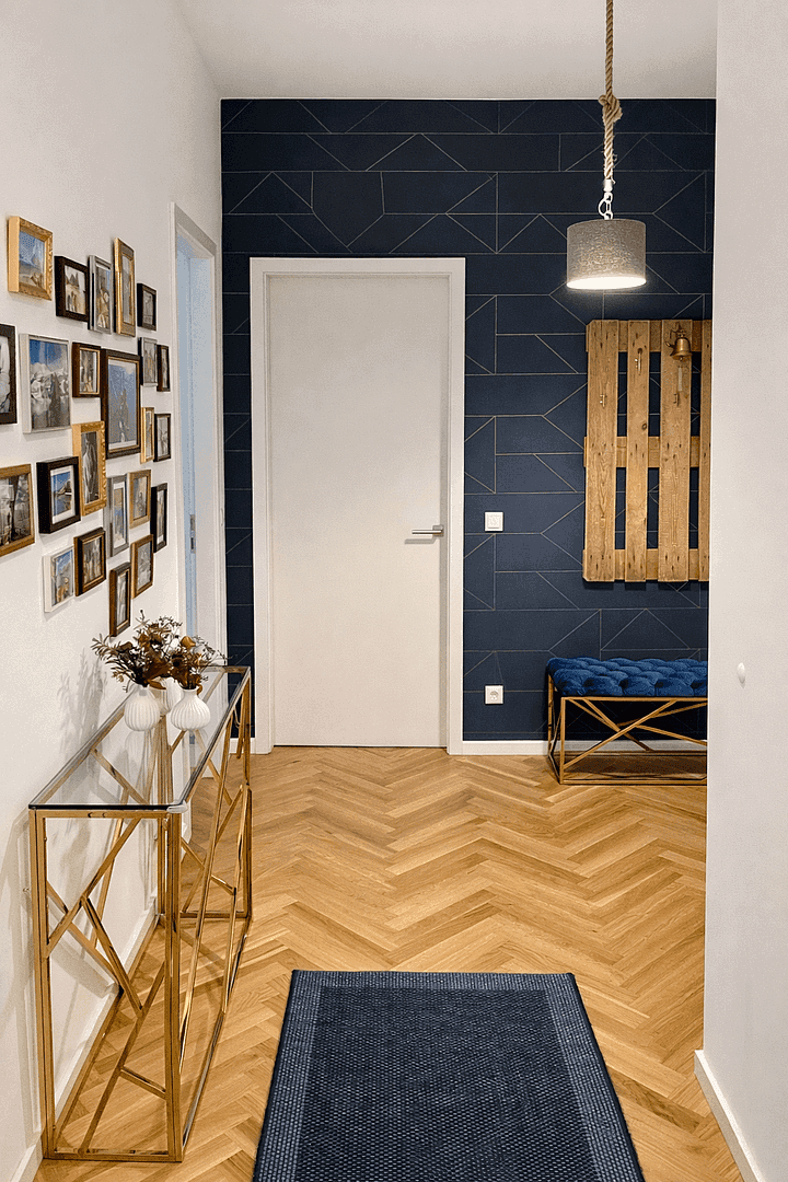 Prodej bytu 3+1 95 m², Döringstraße 2, Berlin, Berlín Prodej bytu 3+1 95 m², Döringstraße 2, Berlin, Berlín